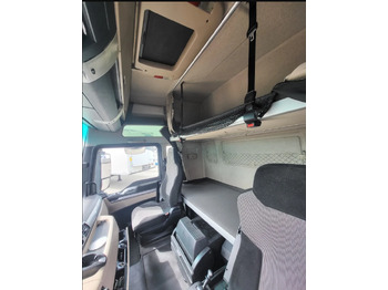 Cap tractor MAN TGX18.500 XXL*2xTANK*RETARDER: Foto 5