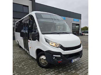 Autobuz urban IVECO