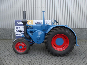 Tractor agricol Lanz Bulldog D9506: Foto 3