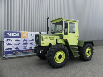 Tractor agricol MERCEDES-BENZ MB-trac