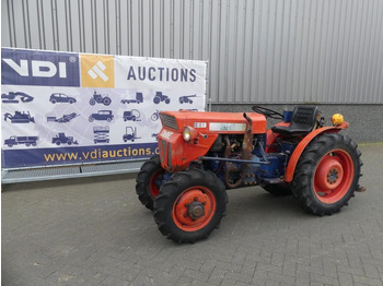 Tractor agricol SAME