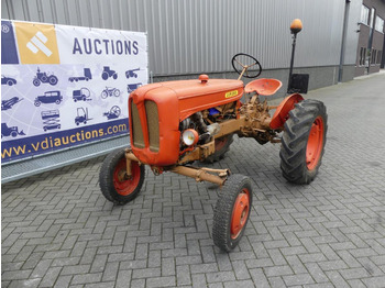 Tractor agricol Someca Som 20D: Foto 1