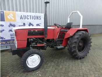 Tractor agricol STEYR