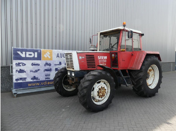 Tractor agricol STEYR