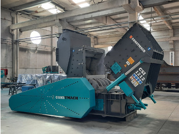 Concasor cu impact nou Constmach Concasseur Secondaire à Percussion - Machines à Concasser la Pierre: Foto 2