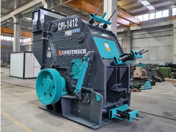 Concasor cu impact CONSTMACH