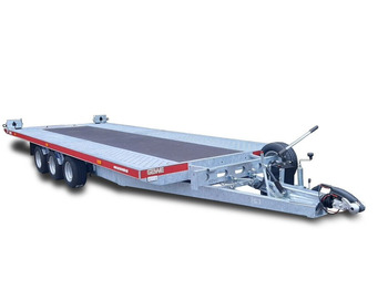 Leasing de Gewe B3500 Gewe B3500: Foto 2