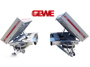 Leasing de Gewe Kiper 3 stronny 3x1,8m - P3500 F/4 Gewe Kiper 3 stronny 3x1,8m - P3500 F/4: Foto 2