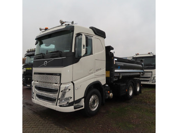 Camion basculantă VOLVO FH 500