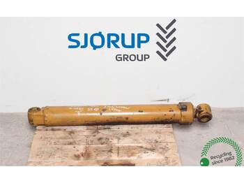 Cilindru hidraulic pentru Utilaje agricole Hydrema 926 C Hydraulic Cylinder: Foto 1