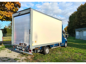 Leasing de  Fiat Ducato Fiat Ducato: Foto 3 Leasing de  Fiat Ducato Fiat Ducato: Foto 3