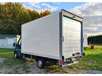 Leasing de  Fiat Ducato Fiat Ducato: Foto 4 Leasing de  Fiat Ducato Fiat Ducato: Foto 4