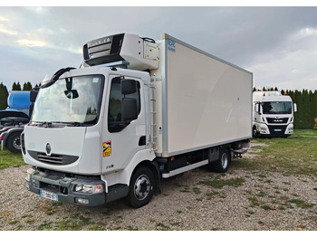 Camion frigider RENAULT Midlum