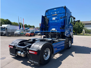 Cap tractor Renault T-High 520 Retarder: Foto 5