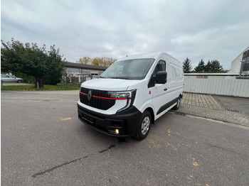 Dubă RENAULT Master