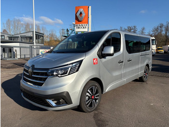 Microbuz RENAULT Trafic
