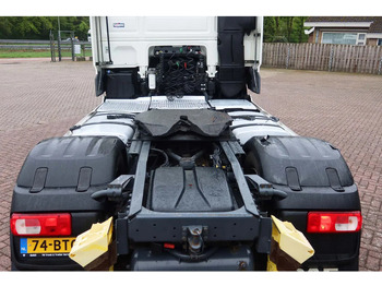 Cap tractor DAF XF 480 SSC 2x Tank Standard Trekker: Foto 4