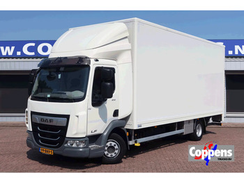 Camion furgon DAF LF 210