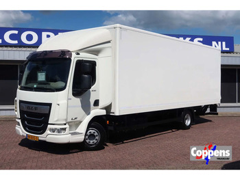 Camion furgon DAF LF 230