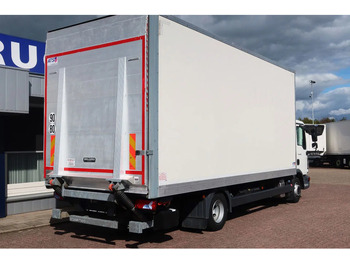 Camion furgon MAN TGL 12.250 Bakwagen + Laadklep DHollandia 2000 kg: Foto 3