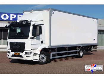 Camion furgon MAN TGM 15.290