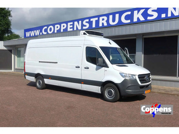 Autoutilitară frigorifica MERCEDES-BENZ