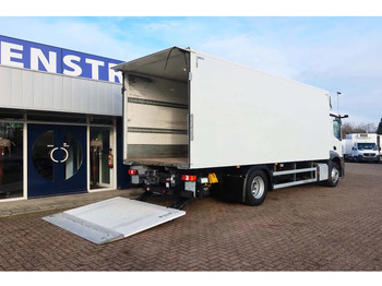 Camion furgon Mercedes-Benz Actros 1840 L Bkawagen+ BAR klep 2.000kg met Gesioleerde bak: Foto 4