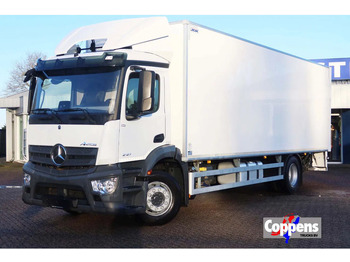 Camion furgon MERCEDES-BENZ Antos