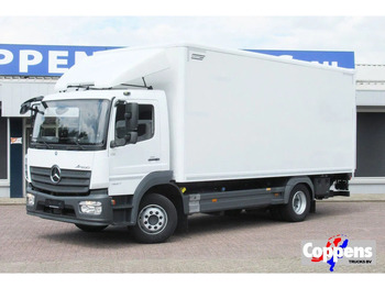 Camion furgon MERCEDES-BENZ Atego 1527