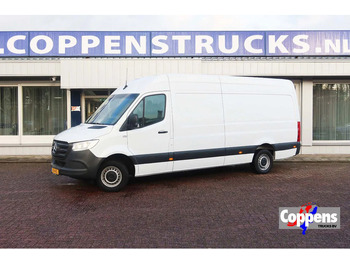 Dubă MERCEDES-BENZ Sprinter 317