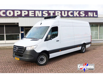 Autoutilitară frigorifica MERCEDES-BENZ Sprinter 317