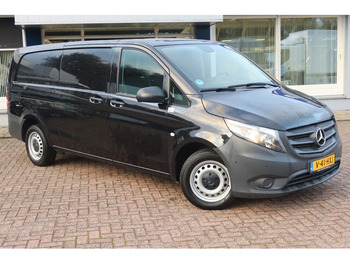 Autoutilitară compactă Mercedes-Benz Vito 116 CDI: Foto 2