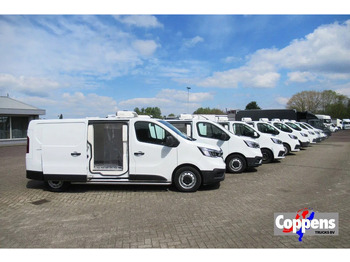 Autoutilitară frigorifica RENAULT Trafic