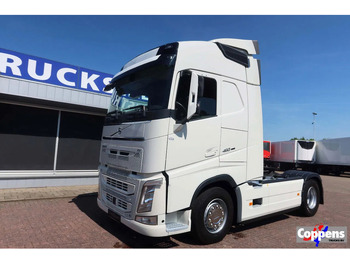 Cap tractor VOLVO FH 460