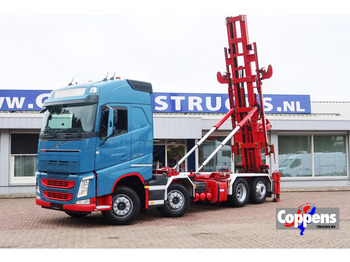Camion cu sistem de cablu VOLVO FH 460