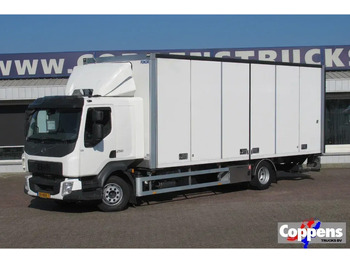 Camion furgon VOLVO FL 250