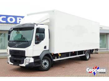 Camion furgon VOLVO FL 250