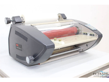 Mașină de tipar GBC Catena 35: Foto 2