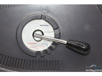 Mașină de tipar GBC Catena 35: Foto 4