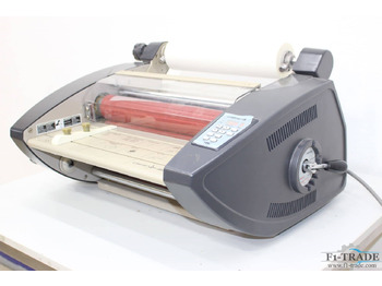 Mașină de tipar GBC Catena 35: Foto 3