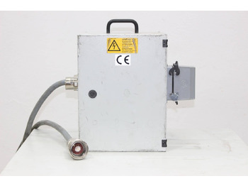 Mașină de tipar HEIDELBERG