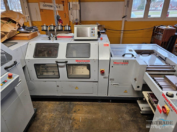 Mașină de tipar HORIZON