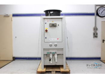 Echipament industrial