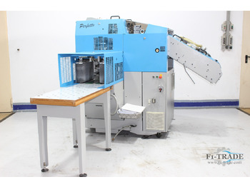 Mașină de tipar MÜLLER MARTINI