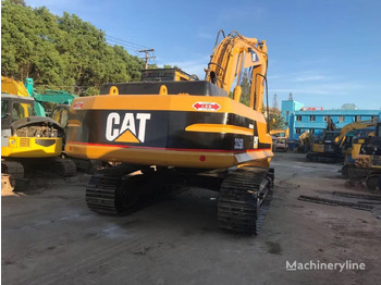 Excavator pe şenile CATERPILLAR 325BL