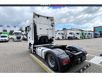 Cap tractor MAN 18.510 MEGA GX RETARDER(8392): Foto 3 Cap tractor MAN 18.510 MEGA GX RETARDER(8392): Foto 3