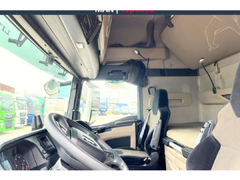 Cap tractor MAN 18.510 MEGA GX RETARDER(8392): Foto 5 Cap tractor MAN 18.510 MEGA GX RETARDER(8392): Foto 5