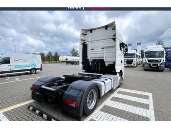 Cap tractor MAN 18.510 MEGA GX RETARDER(8392): Foto 4 Cap tractor MAN 18.510 MEGA GX RETARDER(8392): Foto 4