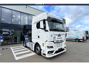 Cap tractor MAN 18.510 MEGA GX RETARDER(8392): Foto 2 Cap tractor MAN 18.510 MEGA GX RETARDER(8392): Foto 2