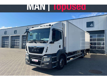Camion frigider MAN TGS 26.320